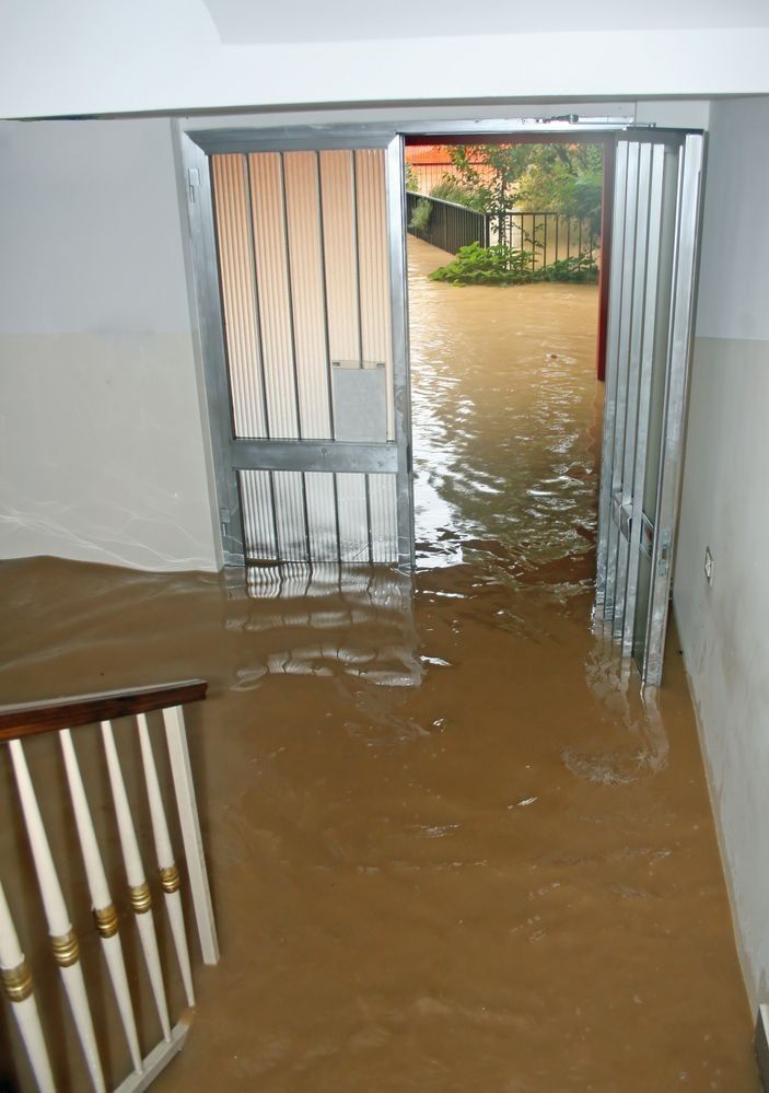Water Damage Restoration Services Brooklyn, NY